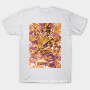 Thousand Hands T-Shirt